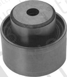 BUGATTI BTDI3388 - Poulie renvoi / transmission, courroie de distribution droxauto.com