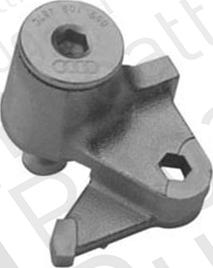 BUGATTI BTDI3255 - Tendeur, courroie de distribution droxauto.com