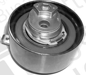 BUGATTI BTDI3764 - Tendeur de courroie, courroie trapézoïdale à nervures droxauto.com