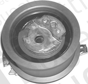 BUGATTI BTDI3787 - Tendeur de courroie, courroie de distribution droxauto.com