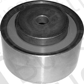 BUGATTI BTDI3739 - Poulie renvoi / transmission, courroie de distribution droxauto.com
