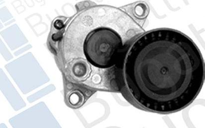 BUGATTI BTOA4582 - Tendeur de courroie, courroie trapézoïdale à nervures droxauto.com