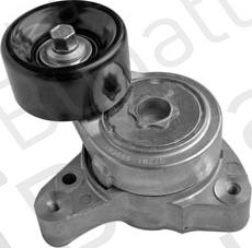 BUGATTI BTOA5302 - Tendeur de courroie, courroie trapézoïdale à nervures droxauto.com