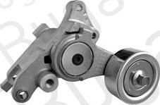 BUGATTI BTOA5295 - Tendeur de courroie, courroie trapézoïdale à nervures droxauto.com