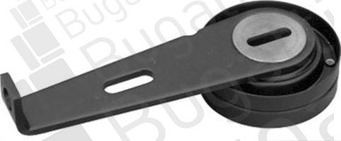 BUGATTI BTOA1473 - Tendeur de courroie, courroie trapézoïdale à nervures droxauto.com