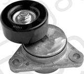 BUGATTI BTOA3955 - Tendeur de courroie, courroie trapézoïdale à nervures droxauto.com