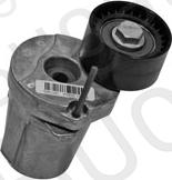 BUGATTI BTOA3951 - Tendeur de courroie, courroie trapézoïdale à nervures droxauto.com