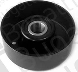 BUGATTI BTOA3563 - Tendeur de courroie, courroie trapézoïdale à nervures droxauto.com