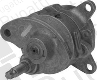 BUGATTI BTOA3068 - Tendeur de courroie, courroie trapézoïdale à nervures droxauto.com