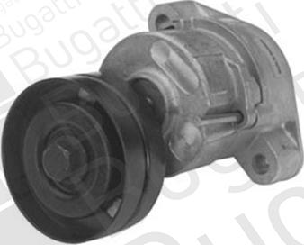 BUGATTI BTOA3115 - Tendeur de courroie, courroie trapézoïdale à nervures droxauto.com