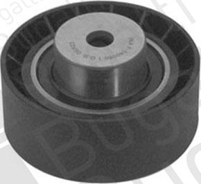 BUGATTI BTOA3329 - Tendeur de courroie, courroie trapézoïdale à nervures droxauto.com