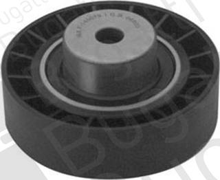 BUGATTI BTOA3328 - Tendeur de courroie, courroie trapézoïdale à nervures droxauto.com