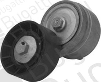 BUGATTI BTOA3273 - Tendeur de courroie, courroie trapézoïdale à nervures droxauto.com
