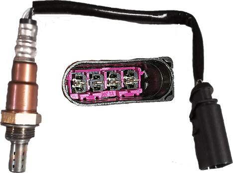 Bugiad 54055 - Sonde lambda droxauto.com