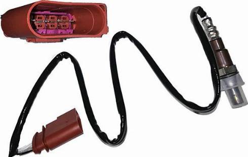 Bugiad 54083 - Sonde lambda droxauto.com