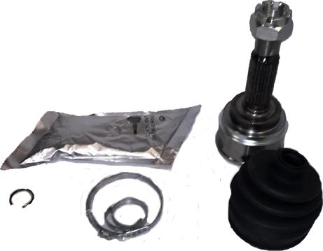 Bugiad 51325 - Jeu de joints, arbre de transmission droxauto.com