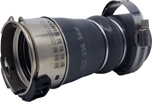 Bugiad 81946 - Gaine de suralimentation droxauto.com