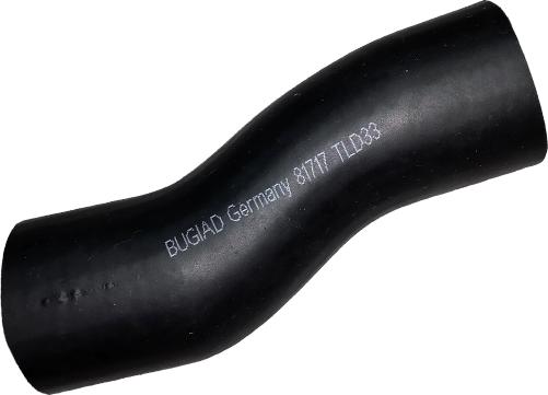 Bugiad 81717 - Gaine de suralimentation droxauto.com