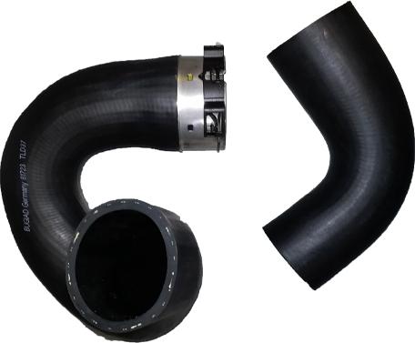 Bugiad 81723 - Gaine de suralimentation droxauto.com