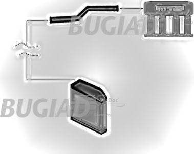 Bugiad 88655 - Gaine de suralimentation droxauto.com