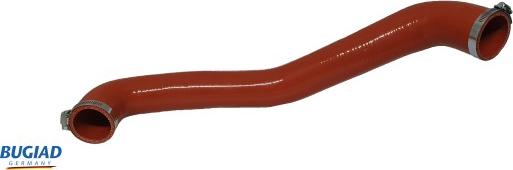 Bugiad 82408 - Gaine de suralimentation droxauto.com