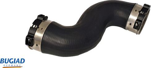 Bugiad 82411 - Gaine de suralimentation droxauto.com