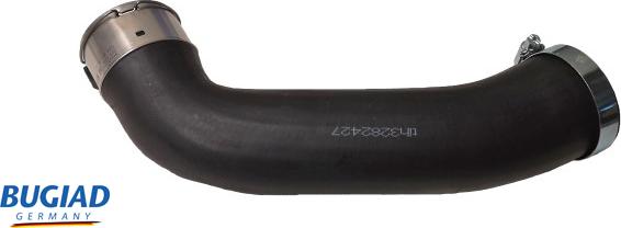 Bugiad 82427 - Gaine de suralimentation droxauto.com