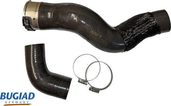 Bugiad 82.562 - Sonde de température, liquide de refroidissement droxauto.com