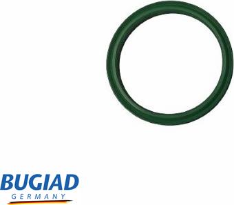 Bugiad 82516 - Bague d'étanchéité, gaine de suralimentation droxauto.com