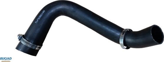 Bugiad 82199 - Gaine de suralimentation droxauto.com