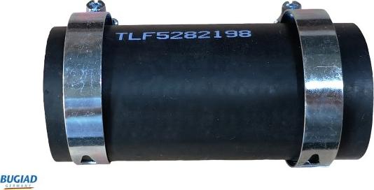 Bugiad 82198 - Gaine de suralimentation droxauto.com