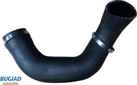 Bugiad 82124 - Gaine de suralimentation droxauto.com