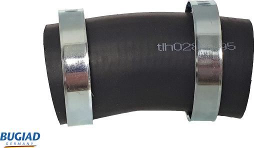 Bugiad 82395 - Gaine de suralimentation droxauto.com