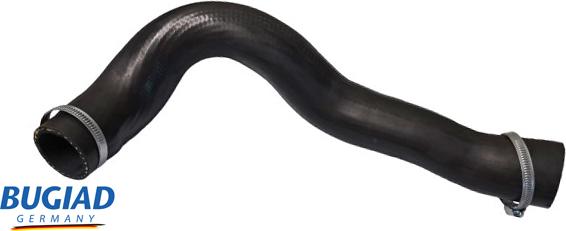 Bugiad 82358 - Gaine de suralimentation droxauto.com