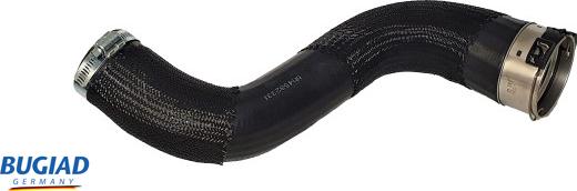 Bugiad 82331 - Gaine de suralimentation droxauto.com