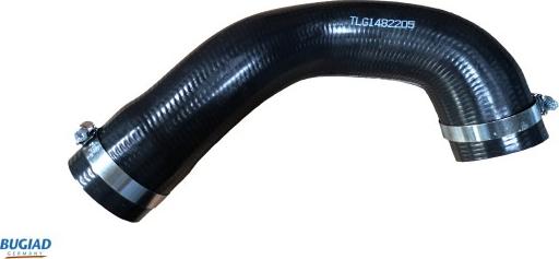 Bugiad 82205 - Gaine de suralimentation droxauto.com