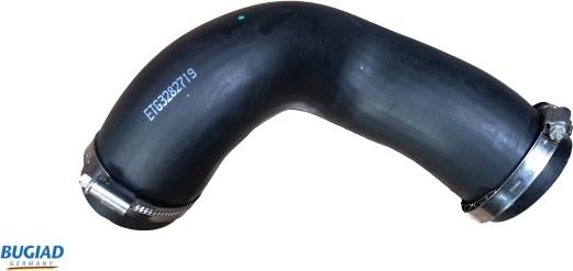 Bugiad 82719 - Gaine de suralimentation droxauto.com