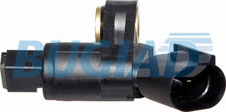 Bugiad BA71001 - Capteur, vitesse de roue droxauto.com