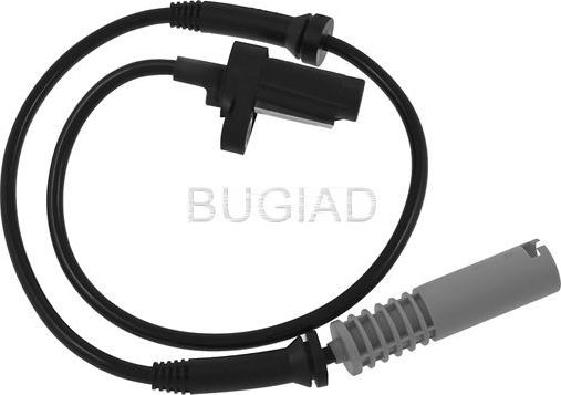 Bugiad BA71018 - Capteur, vitesse de roue droxauto.com