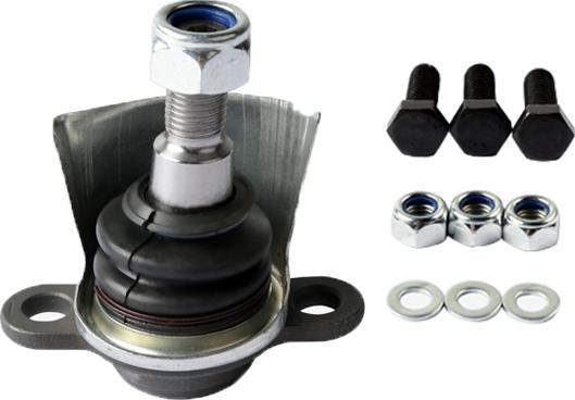 Bugiad BAP55138 - Rotule de suspension droxauto.com