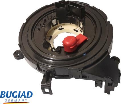 Bugiad BCA53002 - Ressort tournant, Airbag droxauto.com