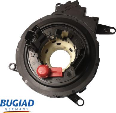 Bugiad BCA53007 - Ressort tournant, Airbag droxauto.com
