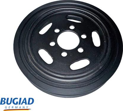 Bugiad BCP16736 - Poulie, vilebrequin droxauto.com