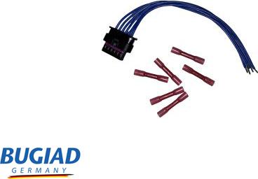 Bugiad BCS52147 - Kit de réparation pour câbles, electricité centrale droxauto.com