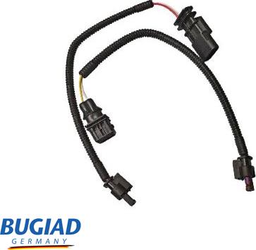 Bugiad BCS52132 - Kit rép. câble, capteur de température liquide de refroidis. droxauto.com