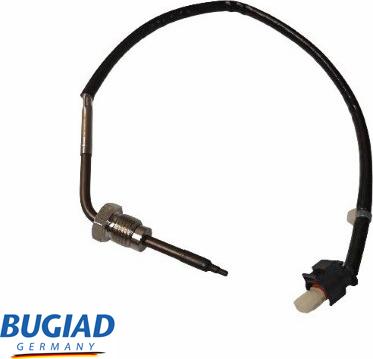 Bugiad BES18345 - Capteur, température des gaz droxauto.com