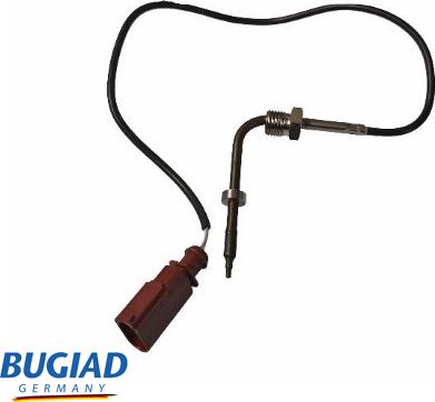 Bugiad BES18341 - Capteur, température des gaz droxauto.com