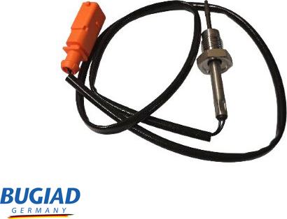 Bugiad BES18359 - Capteur, température des gaz droxauto.com