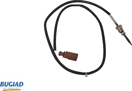 Bugiad BES18304 - Capteur, température des gaz droxauto.com