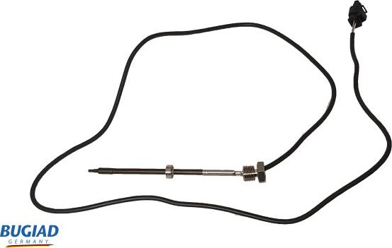 Bugiad BES18302 - Capteur, température des gaz droxauto.com
